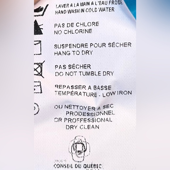 Joseph Ribkoff Art to Wear European-Inspired Vibrant Full Zip Jacket, 18 (XL) - Picture 9 of 11